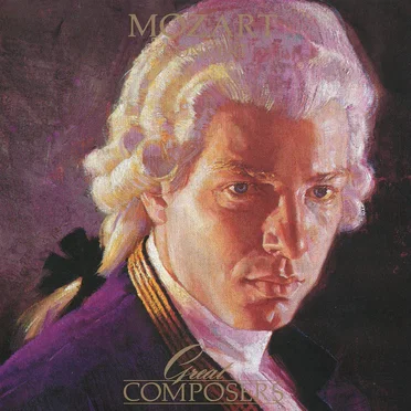 Great Composers: Mozart Concert
