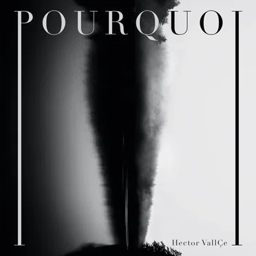 Pourquoi by Hector VallÇe - album cover