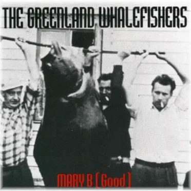 Mary B. (Good)