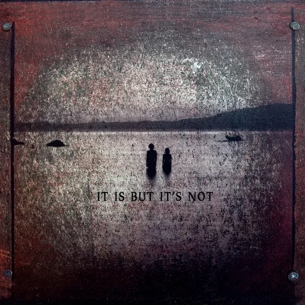 It Is But It's Not