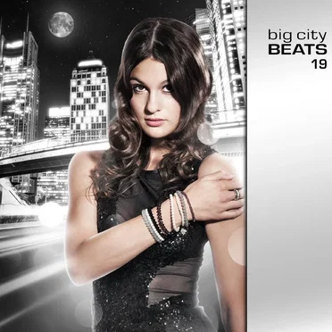 Big City Beats 19 by Various Artists - album cover