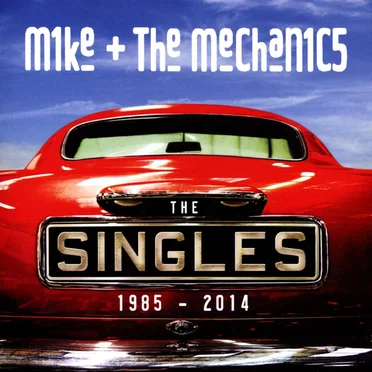 The Singles: 1985–2014