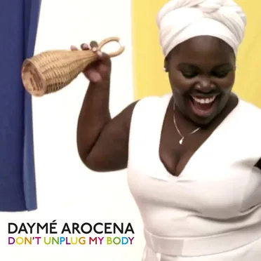 Don't Unplug My Body