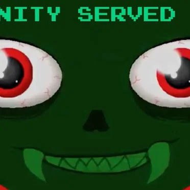 Homestuck, Act VI, Act III, Scene 15: "Eternity Servèd Cold"