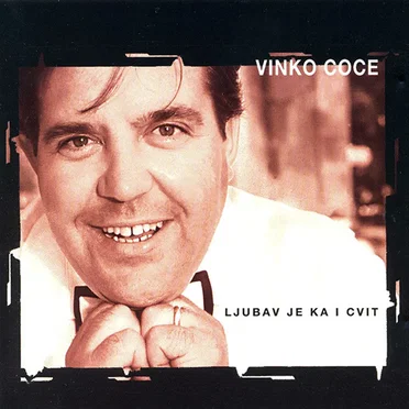Ljubav je ka i cvit