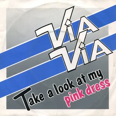 Take a Look at My Pink Dress