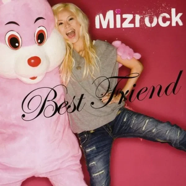 Best Friend