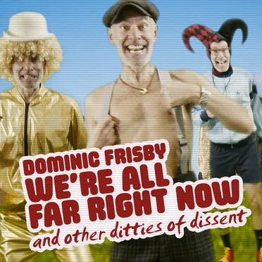 Dominic Frisby