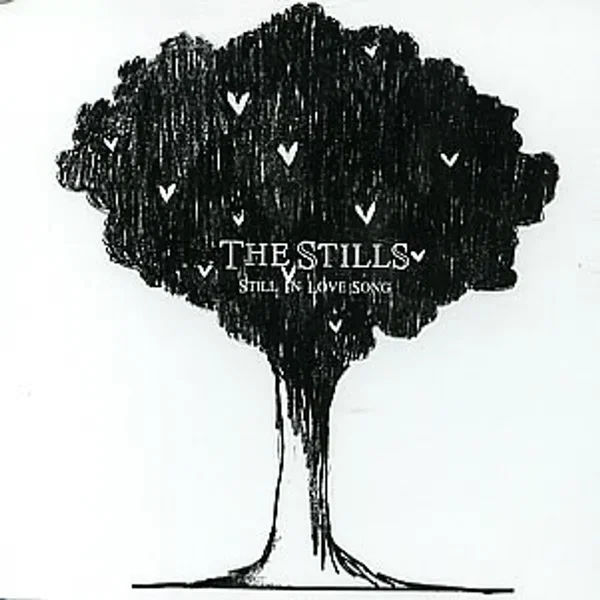 Still in Love Song
