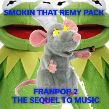 FRAN POP 2