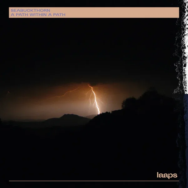 A Path Within a Path