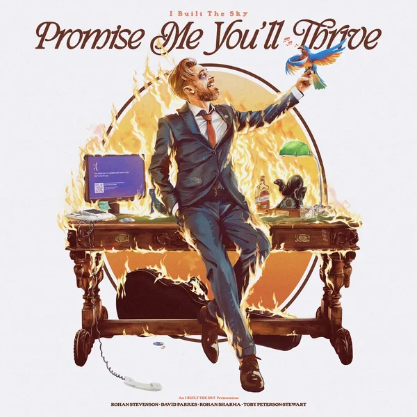 Promise Me You’ll Thrive