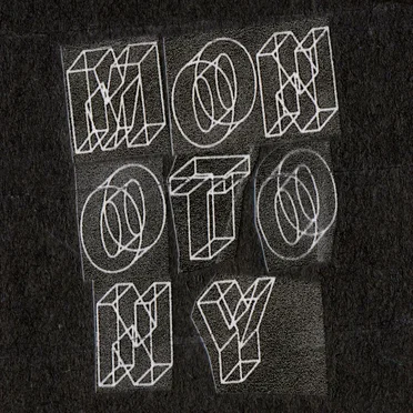 MONOTONY by Monotony - album cover