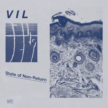 State of Non-Return by V i L - album cover