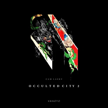 Occulted City Vol.2