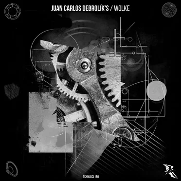 Wolke by Juan Carlos Debrölik's - album cover