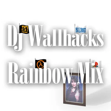 Rainbow Mix