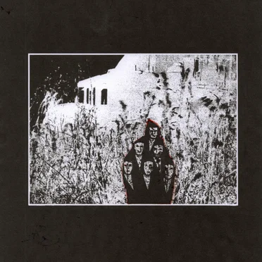 Elude the Torch by The Drin - album cover