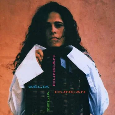 Zélia Duncan