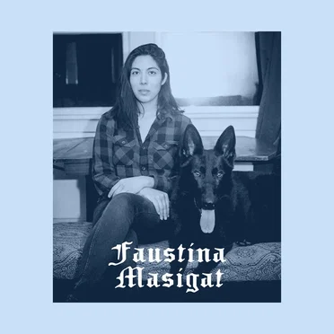 Faustina Masigat by Faustina Masigat - album cover