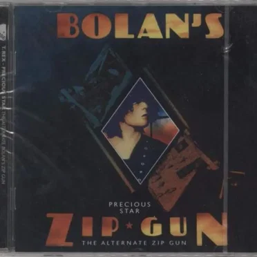 Precious Star: The Alternate Zip Gun