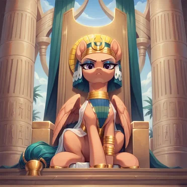 Timeless Sands