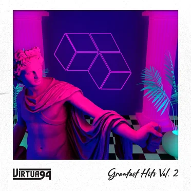 Virtua Greatest Hits Vol. 2 by Various Artists - album cover