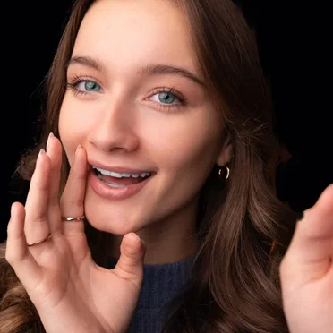 ASMR - Echoed Triggers for Instant Tingles! by Nanou ASMR - album cover