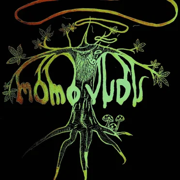 Momovudu