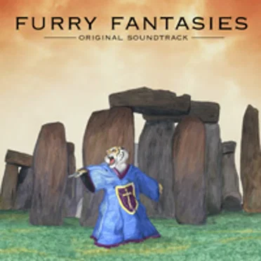 Furry Fantasies II by Various Artists - album cover