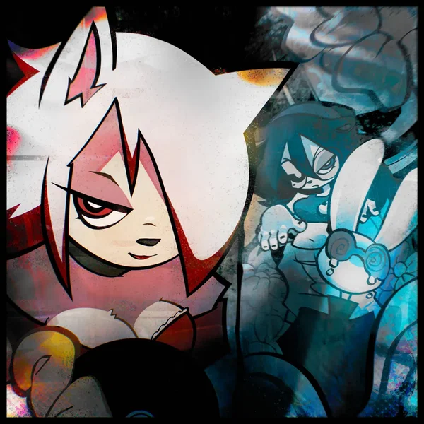 doggirl anthem (remix)