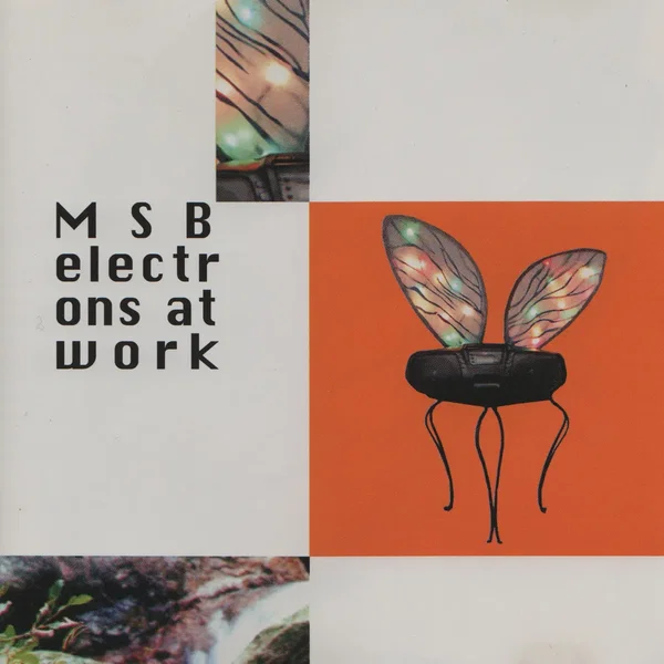 Electrons at Work