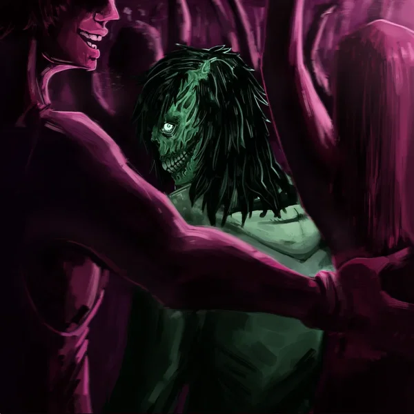 Caught Between You