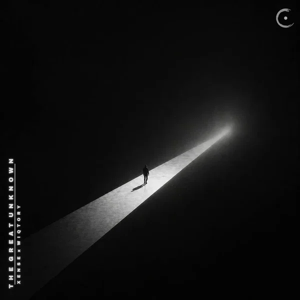 the great unknown