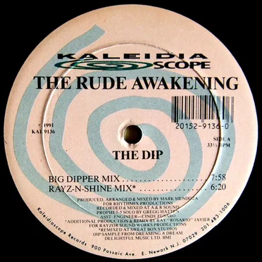 The Dip