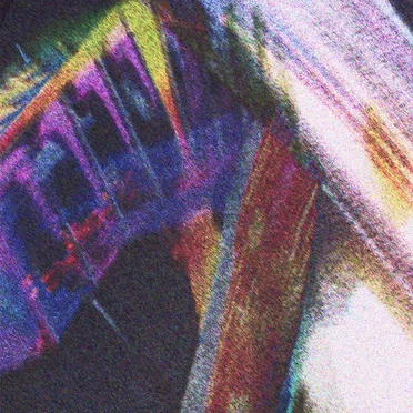 DISTORSIÓN DE LA NOSTALGIA by LonelyFriendly - album cover