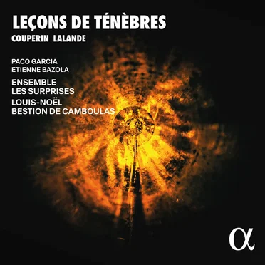 Leçons de Ténèbres
