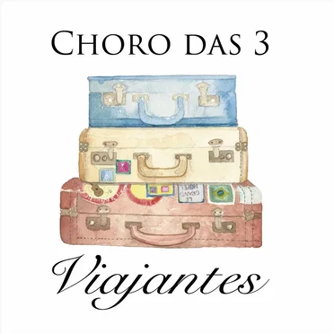 Viajantes