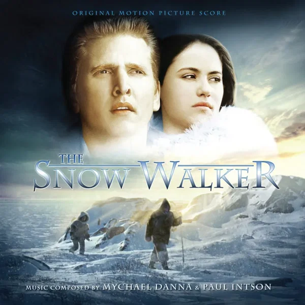 The Snow Walker
