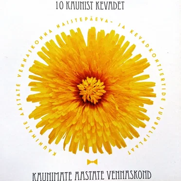 10 Kaunist Kevadet