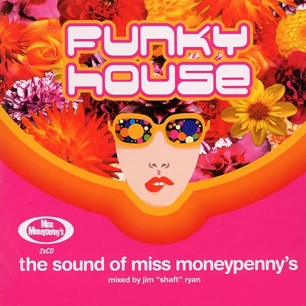 Funky House: The Sound of Miss Moneypenny’s