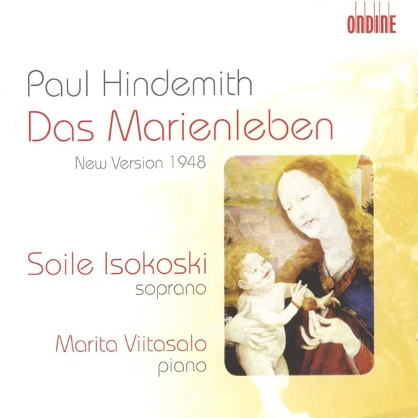 Das Marienleben