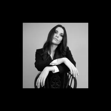 Sacred Dreams by Josefin Öhrn + The Liberation - album cover