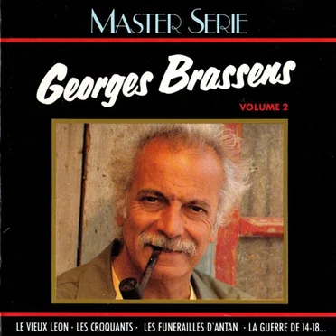 Georges Brassens, Vol. 2