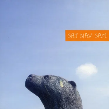 Sat Nav Sam