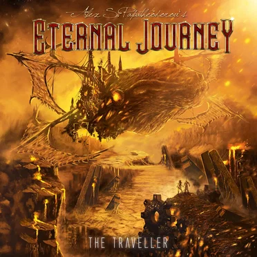 The Eternal Journey Project