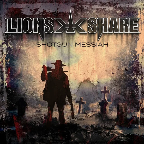 Shotgun Messiah