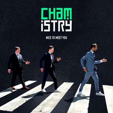 Nice to Meet You - Single
