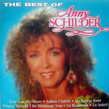 The Best of Anny Schilder