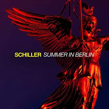 Summer in Berlin